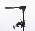 Pro Line Trolling Motor