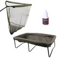 Ultimate Cradle Landing Set
