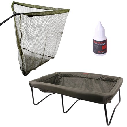 Ultimate Cradle Landing Set