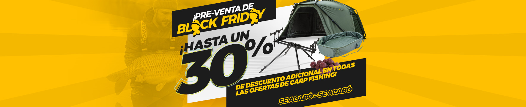 Topbanner: Tot 30% Karper (pre-bf-2025)