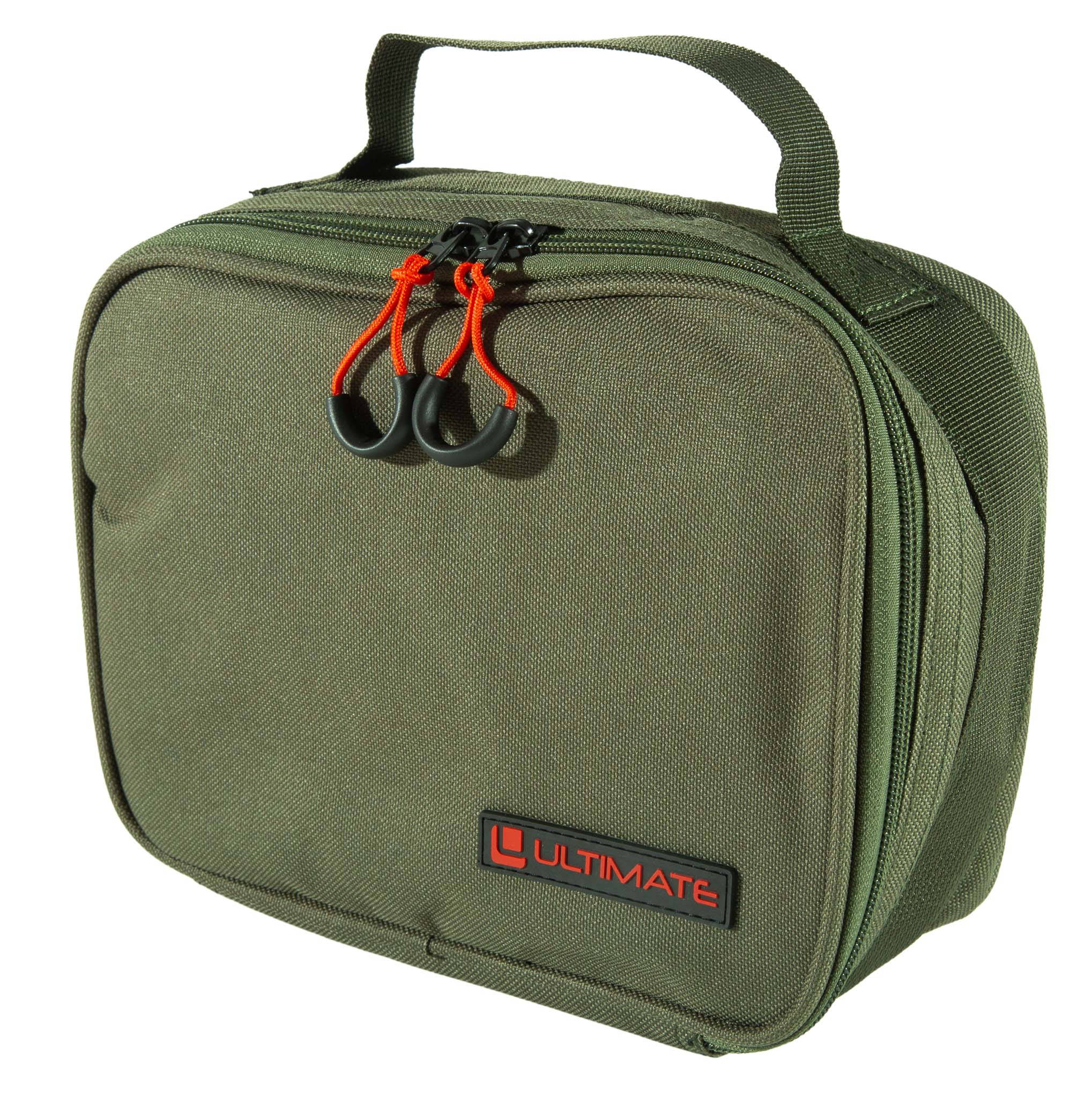 Petit Sac à Accessoires De Pêche Leeda Rogue - Parfait Pour La Carpe Ou