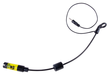 Ultimate Bionic Illuminated Hanger - Yellow