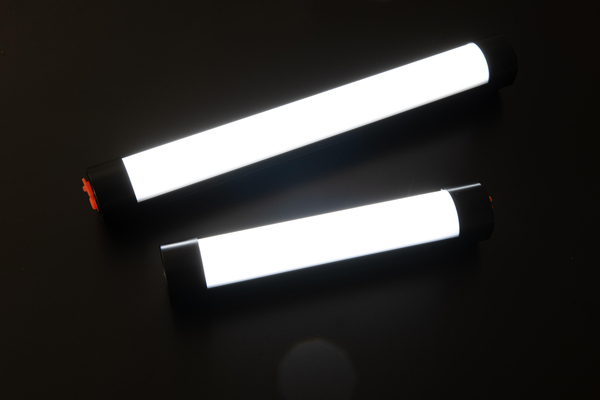 Fox Halo Multi-Colour Strip Light Bivvy Lamp (Incl. Afstandsbediening)