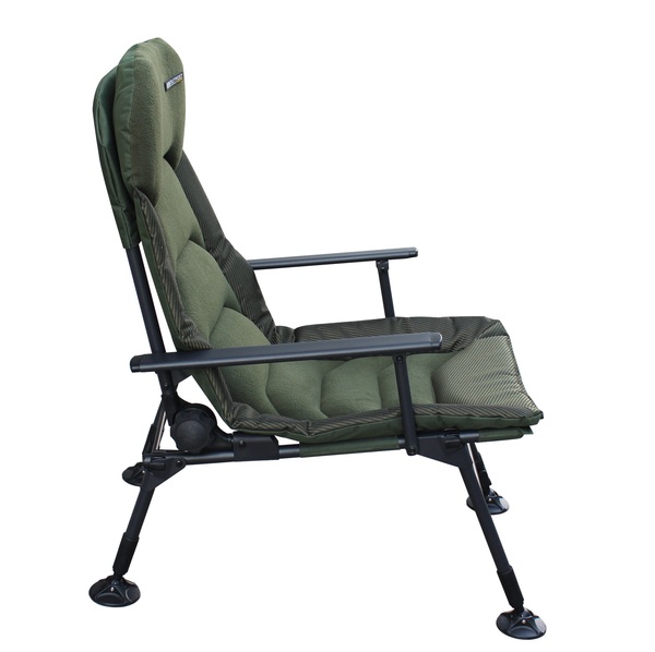 AIM Outpost Recliner Chair Karperstoel