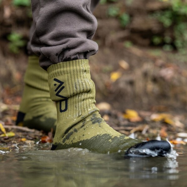 Avid Hydro-Force Waterproof Socks