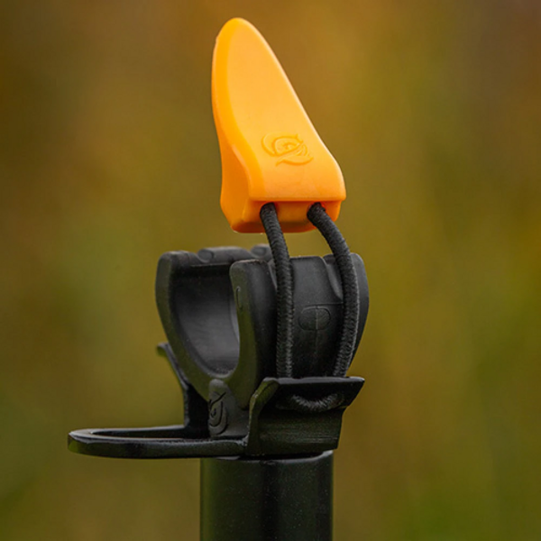  Pole Position Strong Grip Rodlock Black