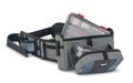 Iron Claw Sliding System Bag (Incl. 2 Tackleboxen)