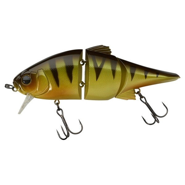 Illex Swing Mikey 115 Plug 11.5cm (28.5g) - Perch