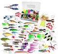 Fish4All Multi Lure Box (300pcs)