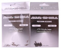 Emerillons Awa-Shima N'Gage Rolling Swivels