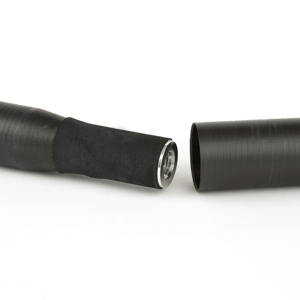 Shimano Aero Competition Landing Net Pole 4.00m (3-Delig)