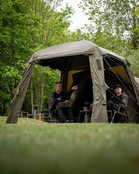 Fox Air Frame Social Shelter (Dmuchany Namiot)