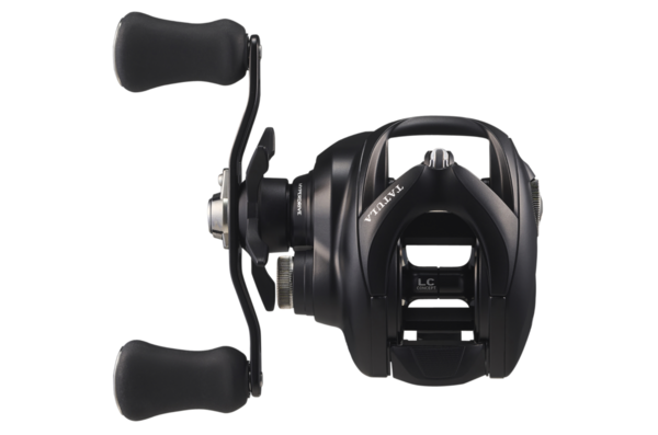 Daiwa 25 Tatula TW Reel LH