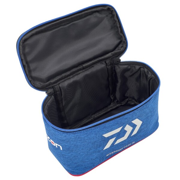 Daiwa N'Zon Accessory Case Vistas