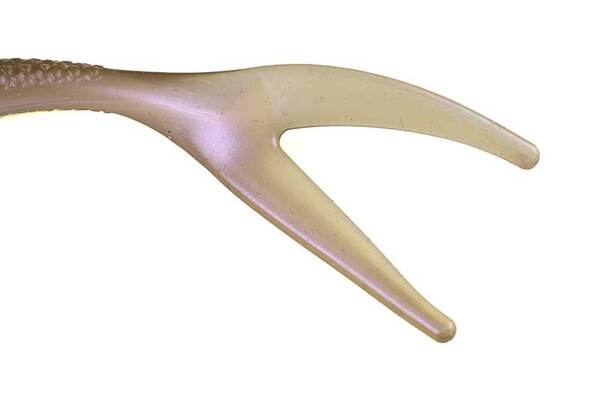 Fox Rage Pelagic Ready Rig - Slick Finesse 16cm (40g) - UV Wakasagi