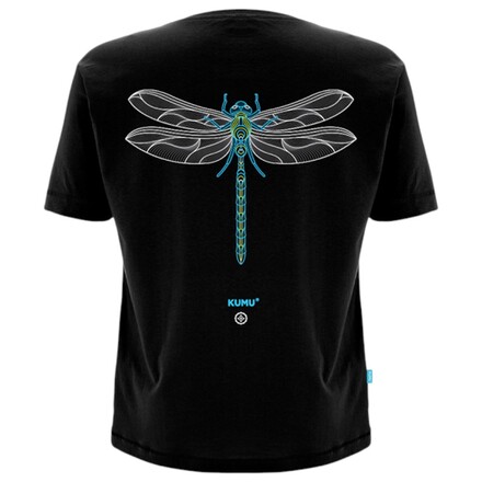 Kumu Kids Emperor Camiseta