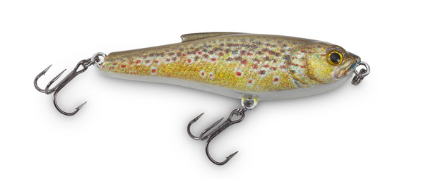 Iron Claw Apace JB48 Sinking Jerkbait 4.8cm (4.3g) - NBT