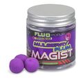 Anaconda Magist Mini Fluo Pop Up´s Mulberry Plum 12mm (25g)