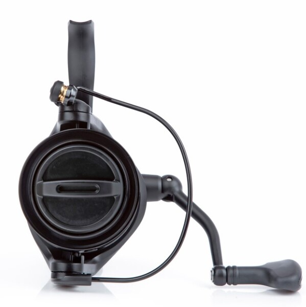 Kołowrotek Karpiowy Sonik Xtractor Black