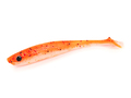 Molix RT Shad 4" Slim Shad 10cm (5 Stuks) - Orange White