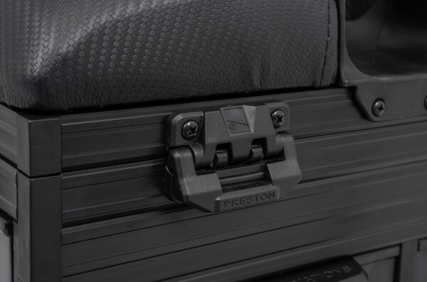 Preston Ignition Station SL Seatbox Zitkist
