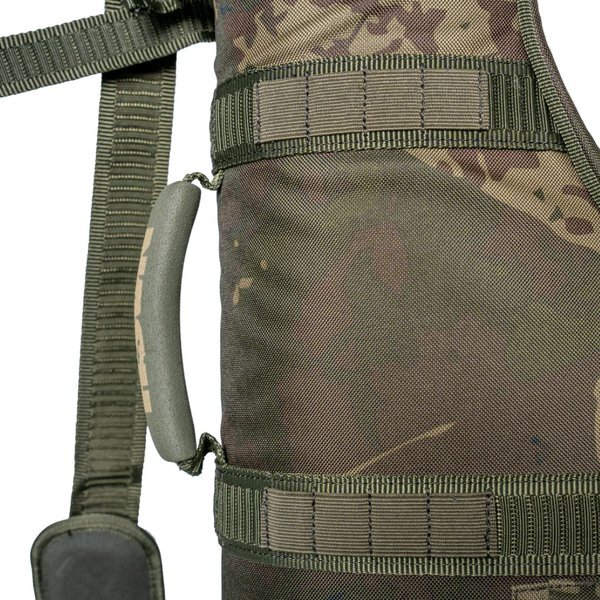 Nash Subterfuge Hi Protect 2 Rod Skin Futteral