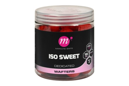 Mainline Baits ISO Sweet Wafters 18mm