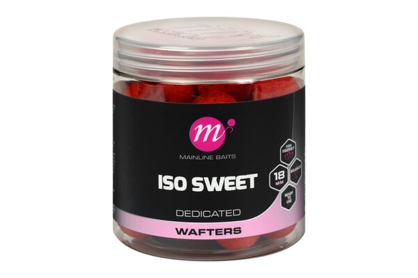 Mainline Baits ISO Sweet Wafters
