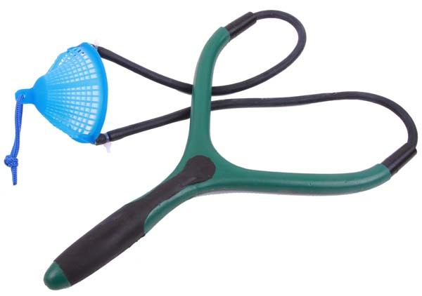 Ultimate Carp Baiting Set mit viel praktischem Zubehör