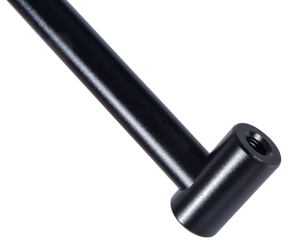 Ultimate Black Kit Barra de Timbre