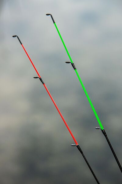 Ultimate Recruit Feeder 330 Cork