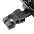 Nytro SLS36 Hooded Side Tray Aastafel (Incl. Cover)