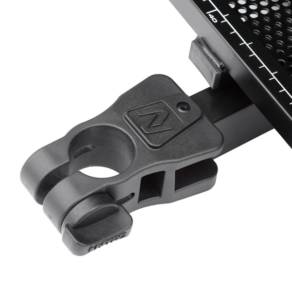 Nytro SLS36 Hooded Side Tray Aastafel (Incl. Cover)