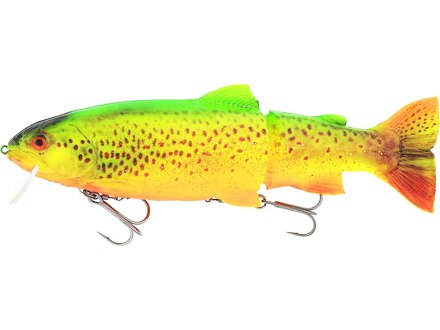 Westin Tommy The Trout Swimbait Slow Sinking 25cm (205g) Firetiger Trout