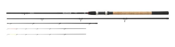 Daiwa Black Widow Method Feeder Hengel