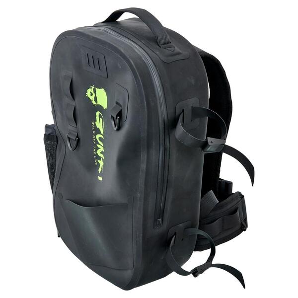 Gunki Wading Proteam Backpack