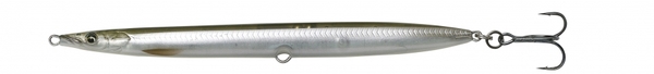 Savage Gear 3D Sandeel Pencil 90mm 13g S - Sandeel Ghost