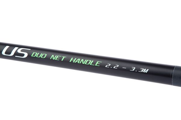 Nytro Solus Duo Net Handle