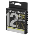 Daiwa UVF Morethan Durasensor Lime Green 12EX+Si3 Braided Line (200m)