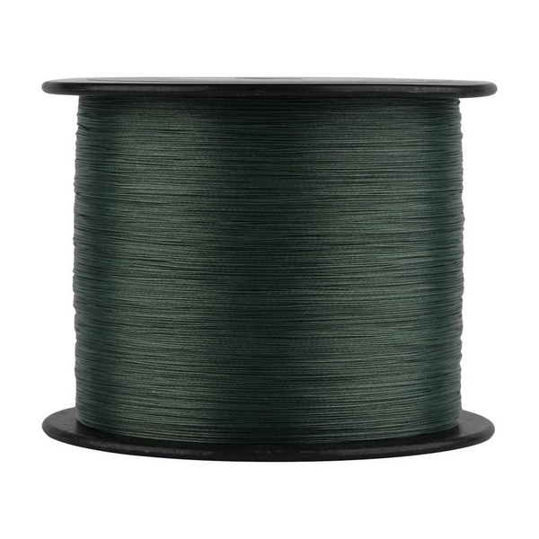 Berkley Whiplash 8 Braided Line Green 2000m