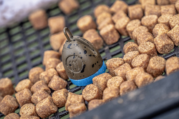 Gruntomierz Preston Plummets (2pcs)