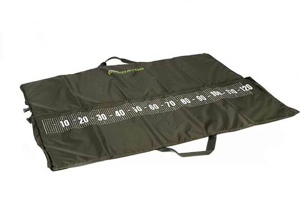 Fox Rage Predator Roll Unhooking Mat