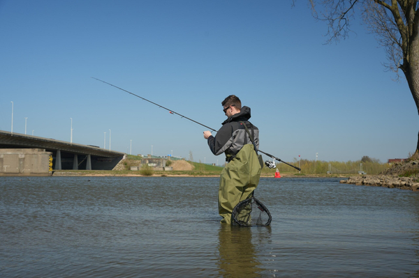 Wędka Spinningowa Ultimate Travel 2,10m