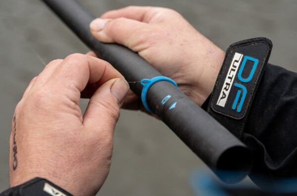 Preston Rig Hook Up's Large (8 Stuks)