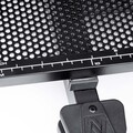 Nytro SLS36 Hooded Side Tray Aastafel (Incl. Cover)