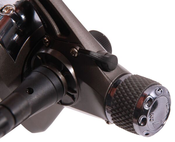 Ultimate Allround 4000 Spinning Reel