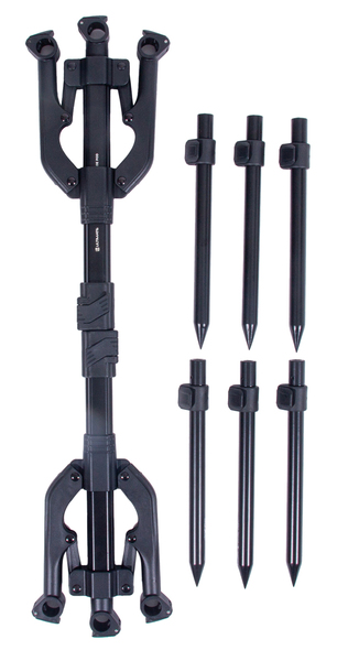 Ultimate Outland Blockade Rodpod