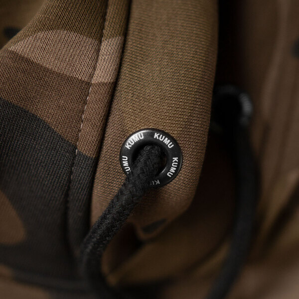 Kumu Hoody Deception Full Camo
