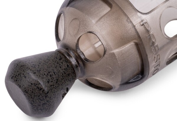 Preston Carp Maggot Feeder Small