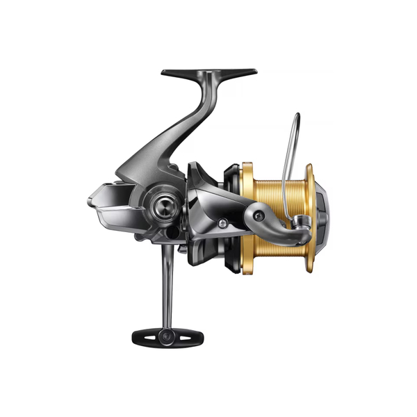 Shimano Aerlex XSC 14000 Big Pit Rolle